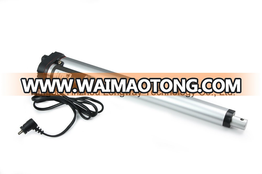 12V/24V Linear Actuator for Window Opener