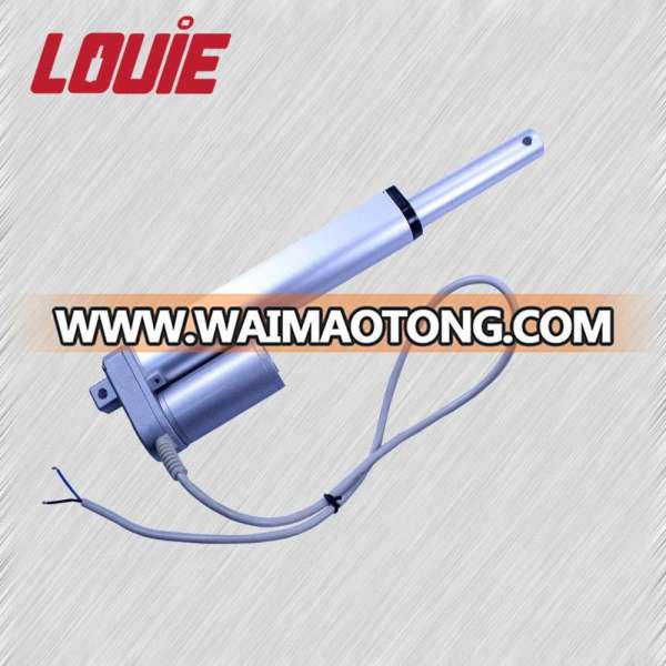 12V Electric Motor Linear Actuator for Ventilation Equipment