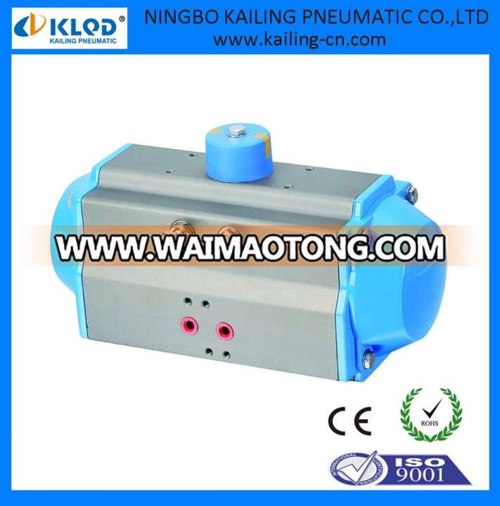 Standard Pneumatic Linear Actuator (KLAT32)